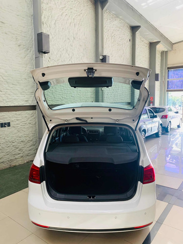 Volkswagen Suran 1.6 Trendline 2013 50% Financiado