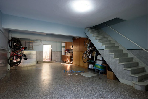 Imagen 3 de 21 de Casa En Venta Punta Gorda 5 Dormitorios Con Vista Al Mar