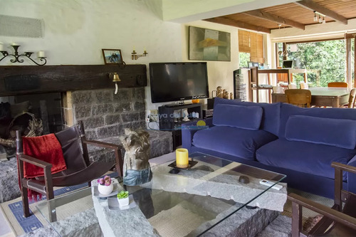 Casa En Golf - Punta Del Este