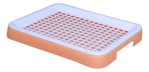 Caja De Arena Para Conejos, Cobayas, Arenero Para Hurones,