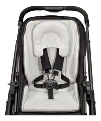 Uppababy Cubierta Snugseat Para Bebes (Usado)