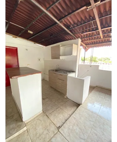 Arriendo Apartamento Apt 201 La Buitrera