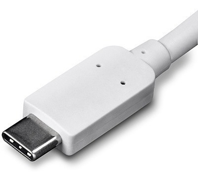 Imagen 4 de 7 de Adaptador De Video Externo Usb-c A Hdmi Trendnet 1080p 4k