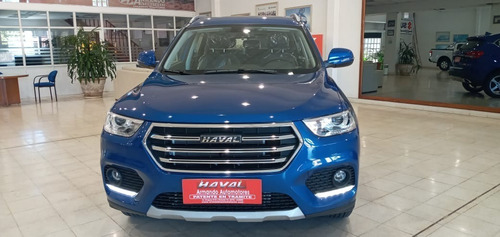 Haval H2 2021 1.5t Luxury At