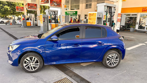 Peugeot 208 1.6 Active Pack