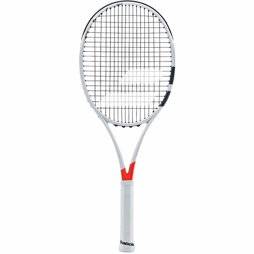 Raquete De Tenis Babolat Pure Strike 98 16x19 New
