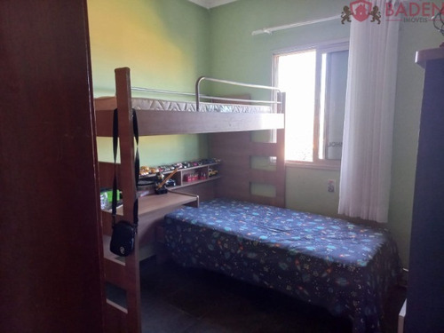 Imagem 18 de 20 de Apartamento Residencial Em Campinas - Sp, Bonfim - Ap04760