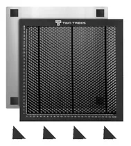 Comprar Base Colmeia Para Maquina Laser Corte E Gravuras - 400x400mm