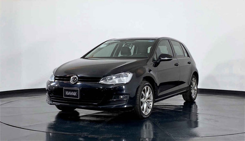 Imagen 1 de 15 de 113234 - Volkswagen Golf 2016 Con Garantía