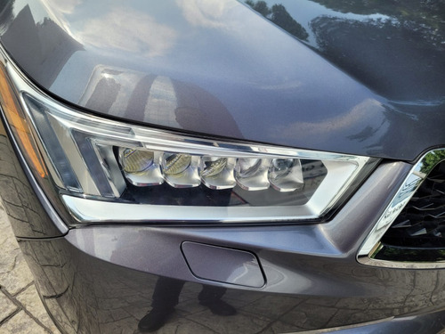 Acura MDX 3.5 Sh-awd At