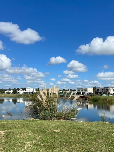 Imagen 2 de 12 de Terreno Lote En Venta Ubicado En San Matias, Escobar, G.b.a. Zona Norte