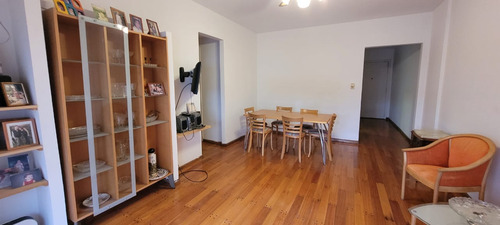 Vendo Departamento 3 Ambientes Once Sobre Calle Pasteur