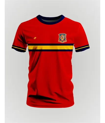Camisa Brasil Camiseta Torcedor Futebol Masculina Dry Fit Uv