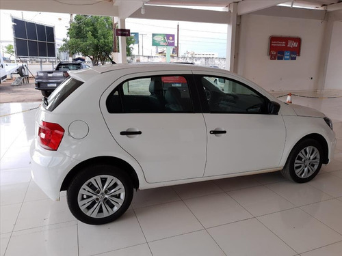 Gol 1.6 Msi Totalflex 4p Manual