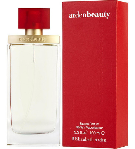 Arden Beauty De Elizabeth Arden 100 Ml / Myperfume
