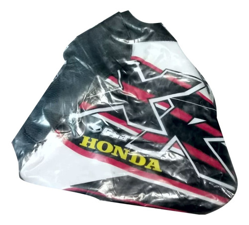 Funda Tanque Honda Xr 100 Mod 1999 Fas Motos