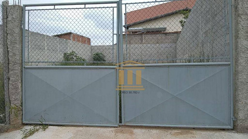 Imagem 2 de 3 de Terreno À Venda, 300 M² Por R$ 203.000,00 - Putim - São José Dos Campos/sp - Te0553