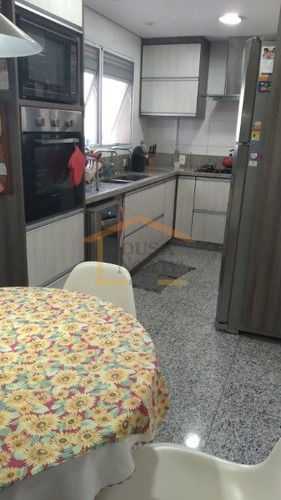Imagem 4 de 5 de Apartamento, Venda, Santana, Sao Paulo - 29244 - V-29244