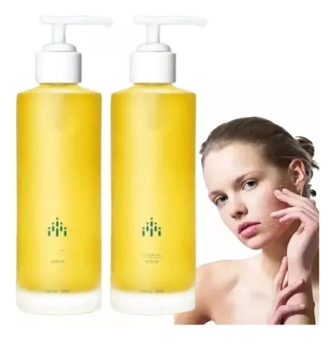 2x Aceite Reafirmante Para La Piel,aceite Rejuvenecedor