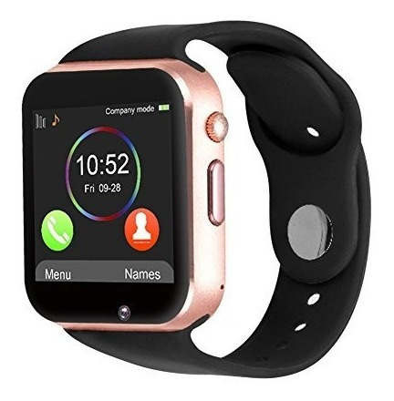 Padgene Nuevo Gsm Bluetooth Smart Watch Con Cámara Para Sams