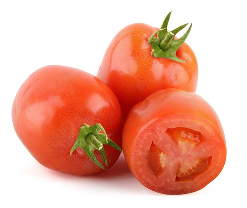 Sobre Para Sembrar 50 Plantas De Tomate Perita