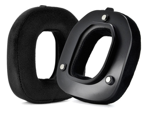 Almohadillas Magnéticas Para Auriculares Astro A50 Gen3 De R