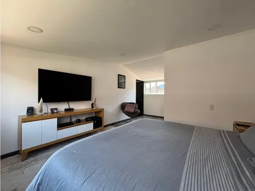 Ag/ Vendo Casa En Los Andes- Barrios Unidos
