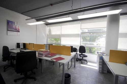Imagen 7 de 22 de Oficina Lista Para Entrar En Parque Patricios