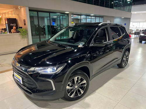 Chevrolet Tracker Premier 1.2 Turbo 12v Flex Aut