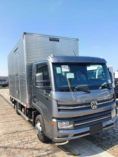 Volkswagen Express Ano 2025 Zero Km Com Financiamento