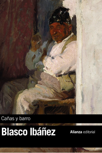 Libro Cañas Y Barro De Blasco Ibáñez, Vicente