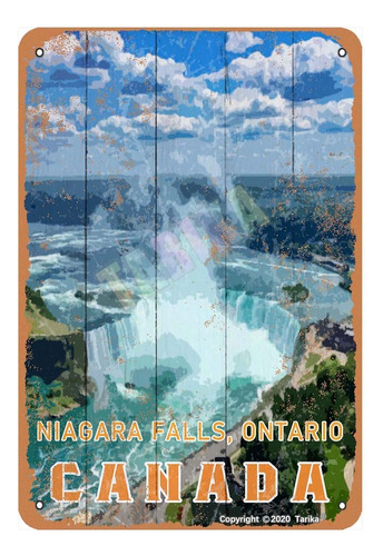 Cataratas Del Niágara, Ontario, Canadá, Atracciones Para El