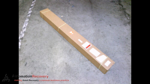Omron 82540-3120 Light Curtain Pair, New #188555 Ccf