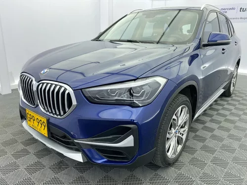 BMW X1 SDRIVE20I X LINE F-48