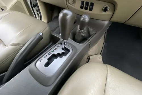 Toyota Fortuner 2.7l 4x4