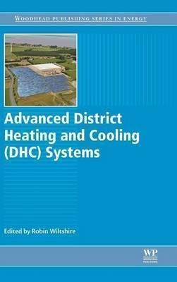 Advanced District Heating And Cooling (dhc) Systems - Rob...