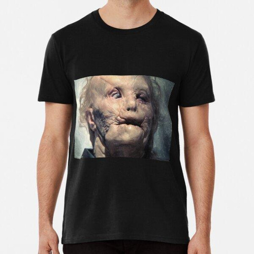 Remera Mason Verger Algodon Premium