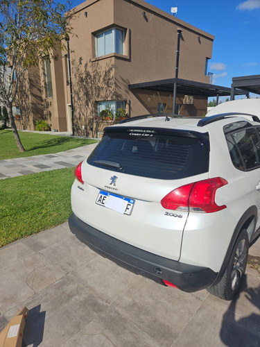 Peugeot 2008 1.6 Thp Sport am20