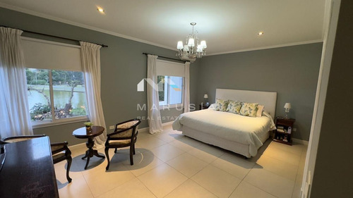 Casa En Venta En Farm Club, Pilar, G.b.a. Zona Norte