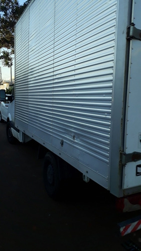 Sprinter 311 Cdi Str