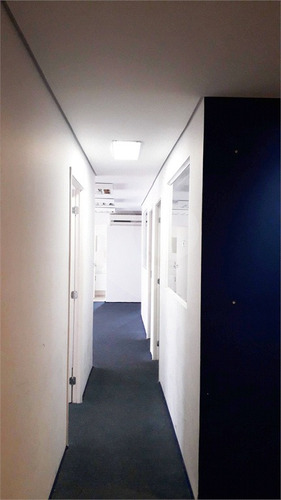 Imagem 8 de 30 de Venda - Sala Comercial - Chacara Santo Antonio - Reo370231