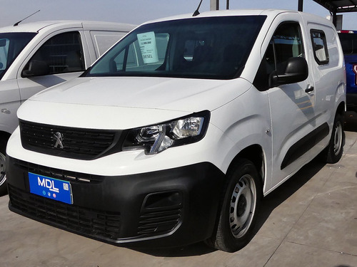 Peugeot Partner Hdi 92 L1 1.6