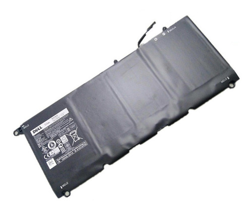 Batería Original Dell Rwt1r 0n7t6 90v7w Jhxpy 5k9cp Jd25g