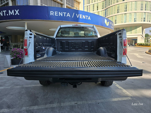 Ford F-150 3.7 Xl Cabina Regular 4x4 Mt