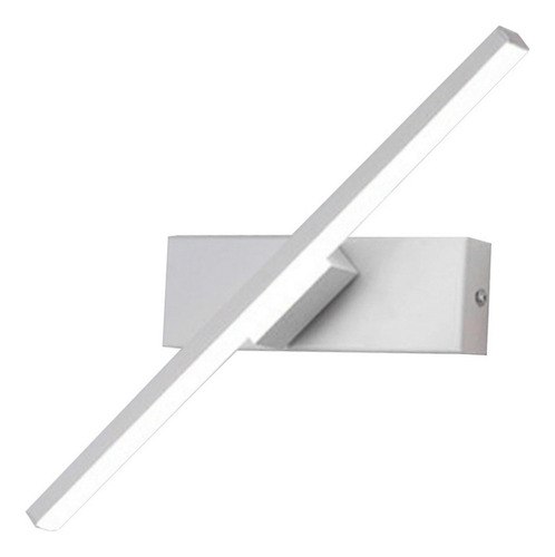 Lámpara De Pared Ajustable Moderna Para Montaje En Pared,