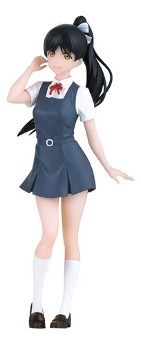 Love Live Superstar Hazuki Ren Figura 17cm Banpresto