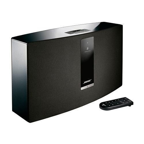 Parlante Inalámbrico Bose Soundtouch® 30 Negro