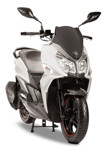 Imagem 8 de 15 de Cruisym 150 0km Lançamento Dafra 2022
