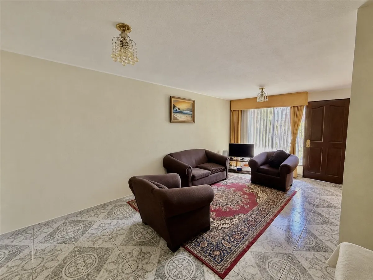 Imagen 5 de 11 de Casa En Venta De 3 Dorm. En Puente Alto