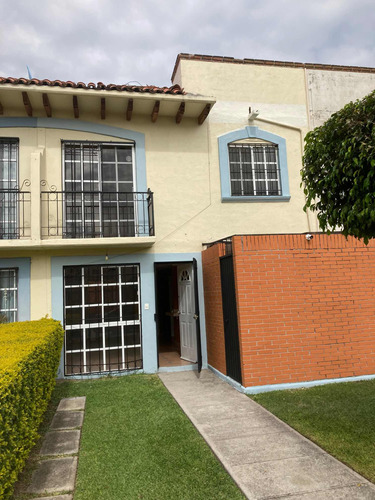 Casa En Venta Yautepec Morelos, Villarreal I, Los Aguacates, Felipe Neri, 62731 Yautepec, Morelos